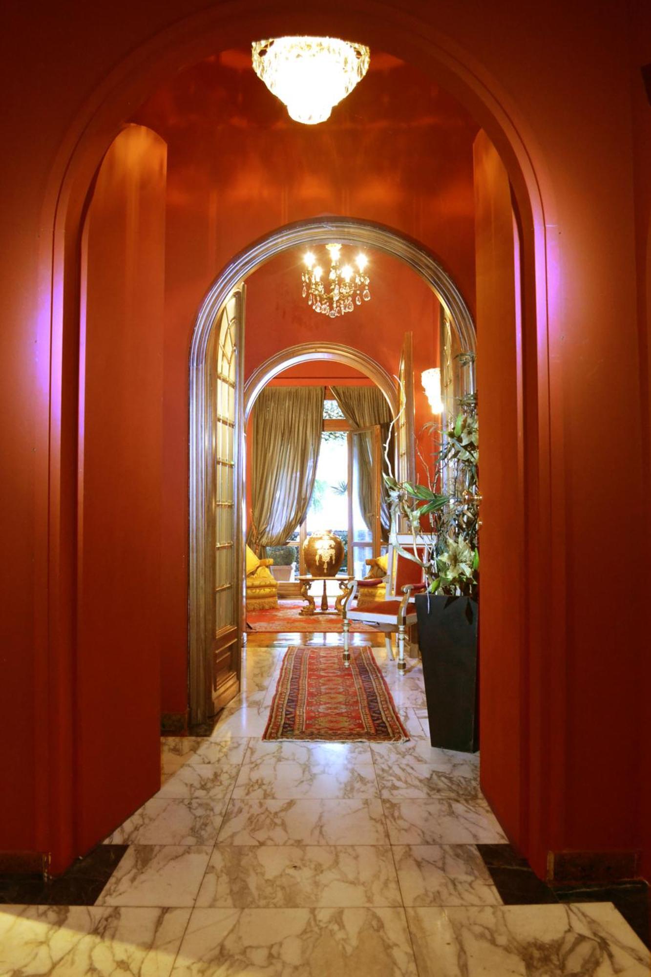 Suite Milano Center エクステリア 写真