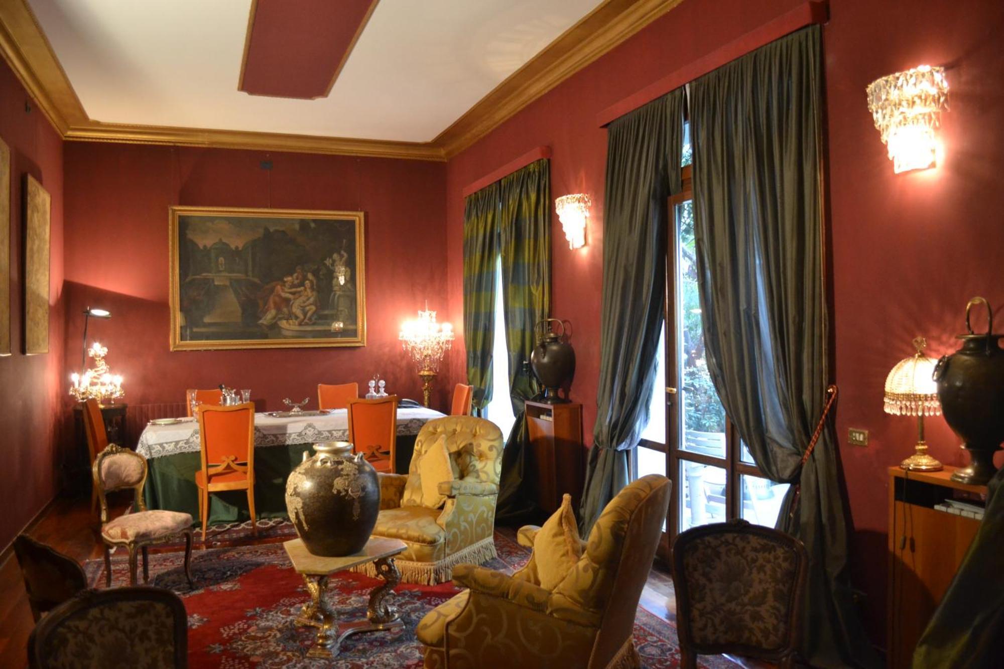 Suite Milano Center エクステリア 写真