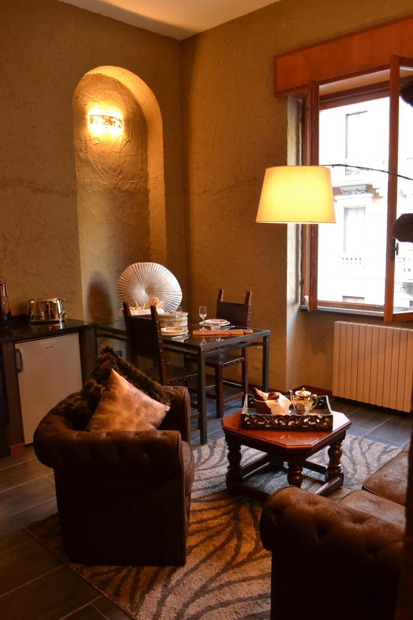 Suite Milano Center エクステリア 写真